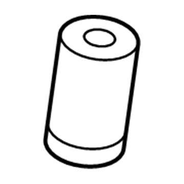 Lincoln AA5Z-6714-A Oil Filter