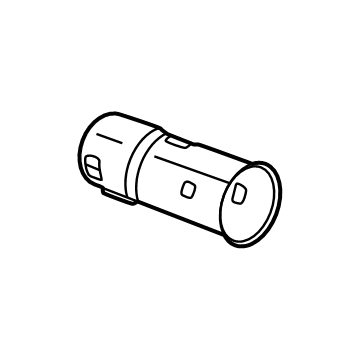 Ford 6R3Z-19N236-A Power Outlet