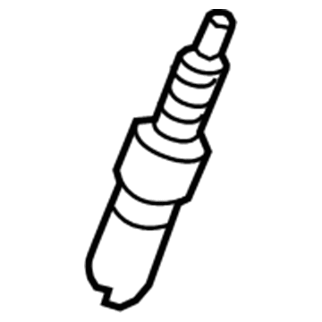 Ford CYFS-13Y-RCX Spark Plug