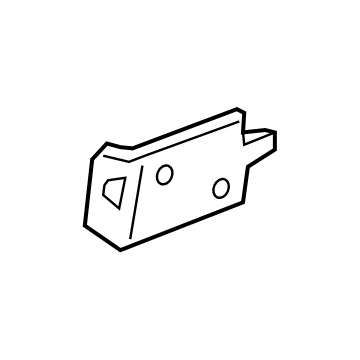 Lincoln GN1Z-14B291-P Control Module