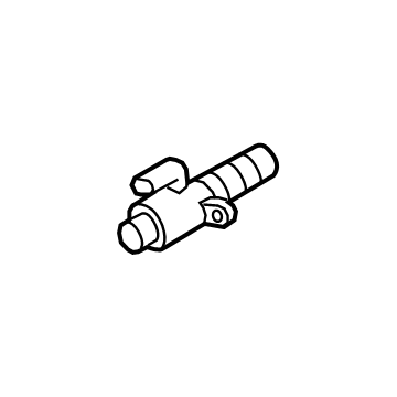 Lincoln JT4Z-6C880-A Solenoid