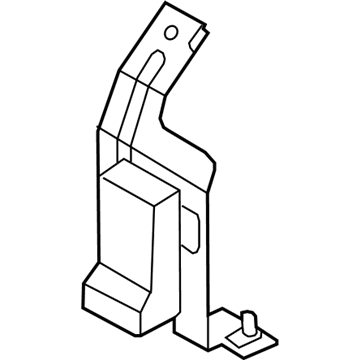 Ford BB5Z-3F791-K Module