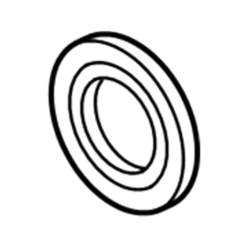 Ford BL3Z-4676-A Oil Seal