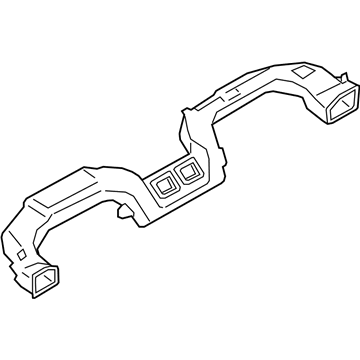 Lincoln DP5Z-19B680-L Distributor