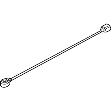 Ford 7T4Z-12A699-A Knock Sensor