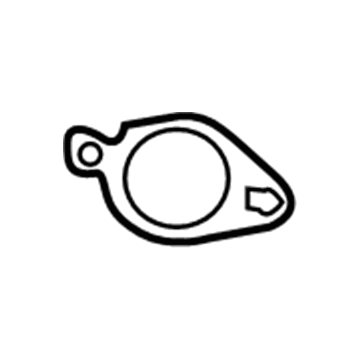 Ford 7T4Z-9450-AA Front Pipe Gasket