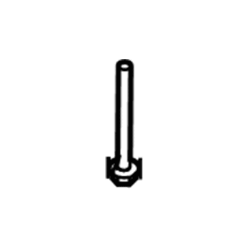 Lincoln 7T4Z-1448-A Spare Anchor Bolt