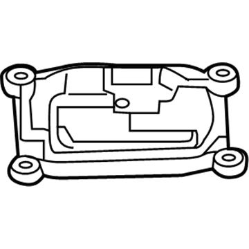 Lincoln DL3Z-13C170-A Ballast