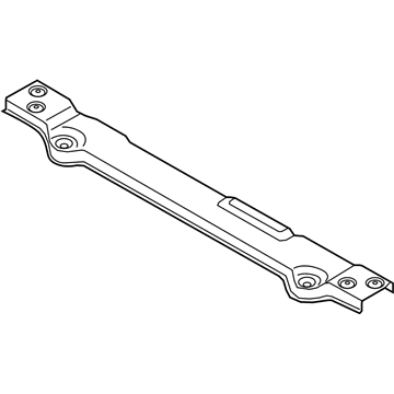 Ford CK4Z-8125-A Lower Tie Bar