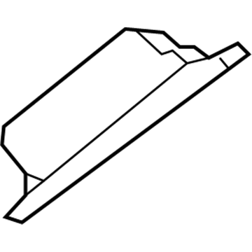 Lincoln HU5Z-14G490-C Module