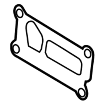 Ford FB5Z-6840-A Adapter Gasket