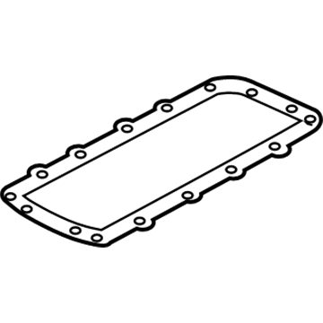 Ford 3L3Z-6710-AA Oil Pan Gasket