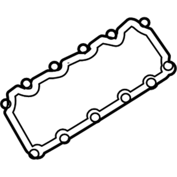 Ford 3L3Z-6584-EA Valve Cover Gasket