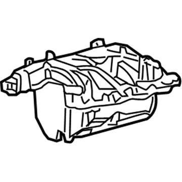 Ford 5L1Z-9424-A Intake Manifold