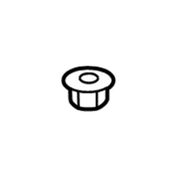 Lincoln -W520214-S440 Link Rod Nut