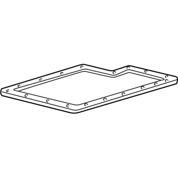 Ford F2VY-7A191-A Gasket