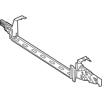 Ford EJ7Z-7B142-A Bracket