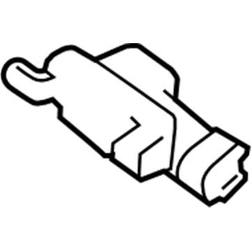 Ford JJ5Z-14B416-A Position Sensor