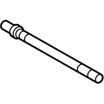 Lincoln 7L1Z-3219-B Axle Shafts