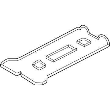 Ford BB5Z-6584-A Valve Cover Gasket