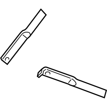 Mercury EOLY-5C024-A Stabilizer