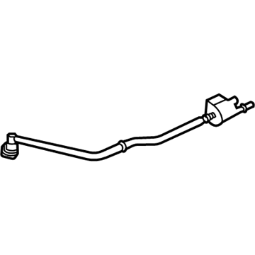 Ford LC3Z-9B325-A Bracket