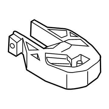 Ford CV6Z-6068-A Torque Arm