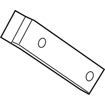 Ford FR3Z-11509-A Bracket