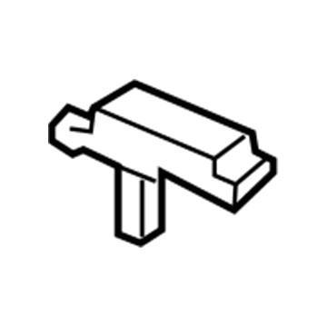 Lincoln BB5Z-9F479-C M.A.P. Sensor