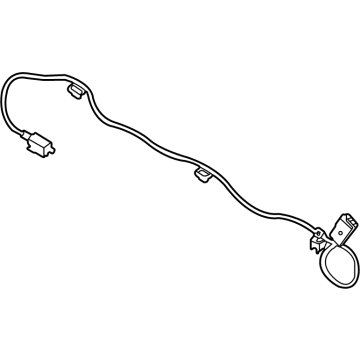 Ford LJ6Z-14D202-C Harness