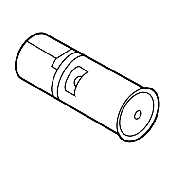 Ford F1EZ-19N236-A Rear Power Outlet