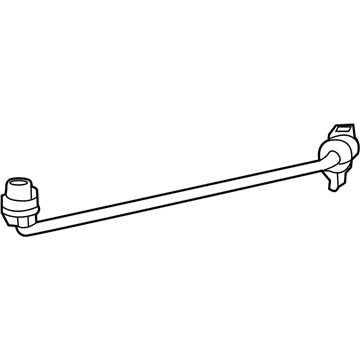 Mercury 6W3Z-15A211-AA Wire Harness