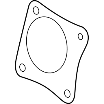 Lincoln JX6Z-2B022-C Booster Assembly Gasket