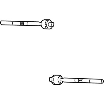 Ford F-150 Tie Rod - ML3Z-3280-B