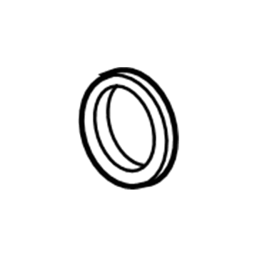 Lincoln F4AZ-6701-A Crankshaft Seal