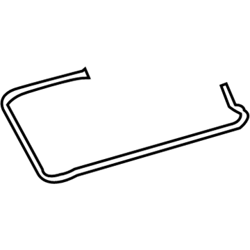 Ford 7L1Z-6584-A Valve Cover Gasket