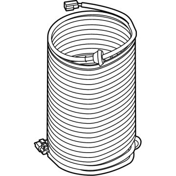 Ford KC3Z-14B242-B Harness