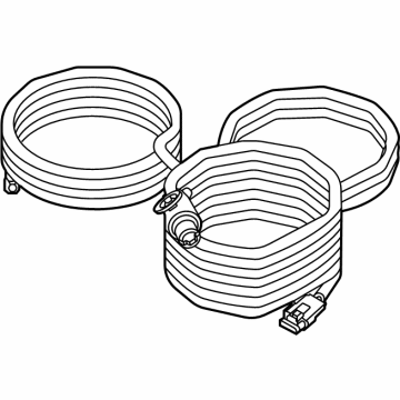 Ford MC3Z-14B242-A Harness