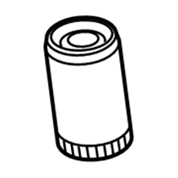 Lincoln AA5Z-6714-A Oil Filter