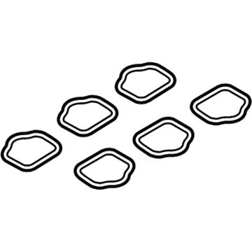 Lincoln 7T4Z-9439-E Intake Manifold Gasket