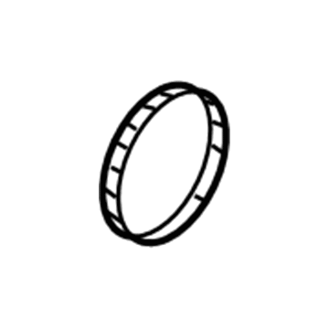 Lincoln AT4Z-6840-A Adapter Gasket