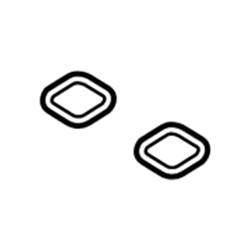 Lincoln 7T4Z-9439-D Intake Manifold Gasket