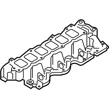 Lincoln CT4Z-9424-C Intake Manifold