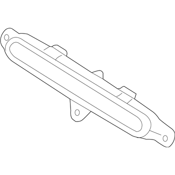 Ford AR3Z-13A613-A High Mount Lamp