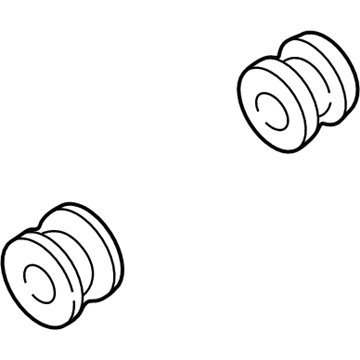 Ford F3TZ-7L278-A Bushing