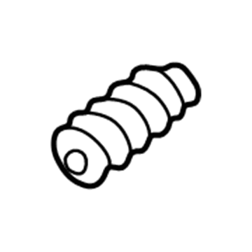 Ford 6L5Z-7379-A Plunger Spring