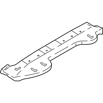 Lincoln JL1Z-19C590-A Distributor