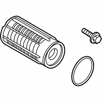 Ford KR3Z-7C045-B Filter