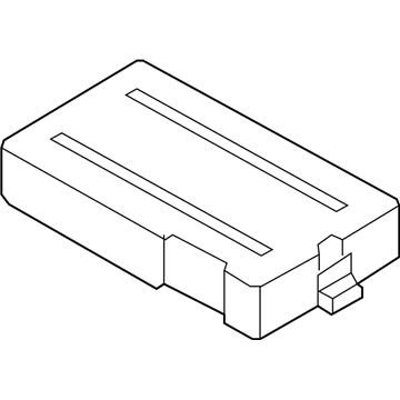 Ford 7L1Z-14A003-B Top Cover