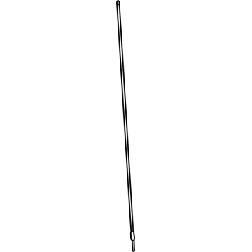 Ford LC3Z-18813-A Antenna Mast